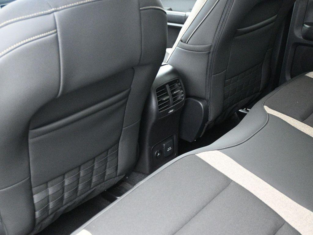 new 2025 Ford Bronco Sport car, priced at $34,092