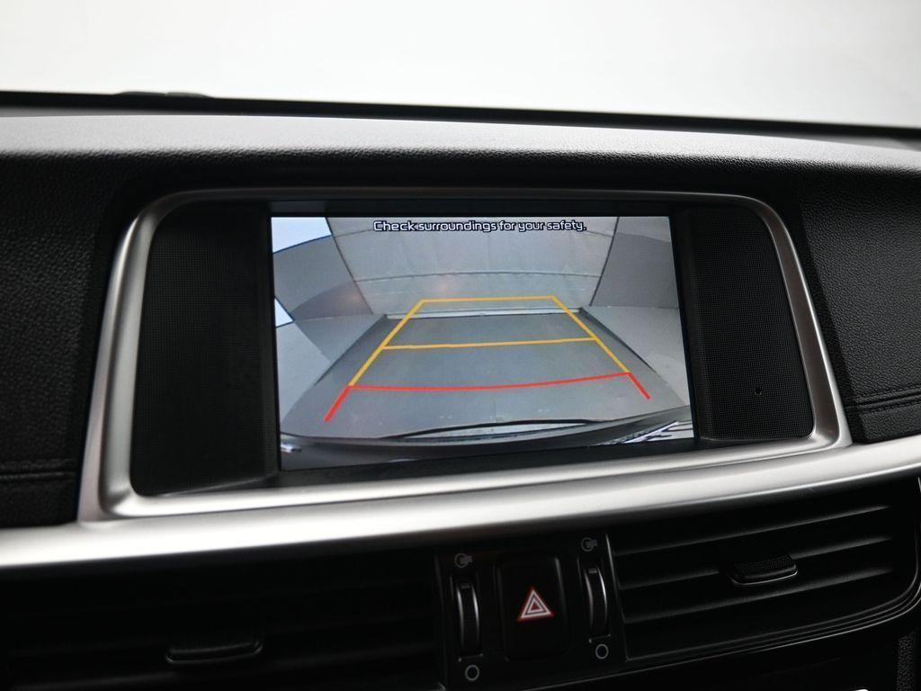 used 2019 Kia Optima car, priced at $14,000