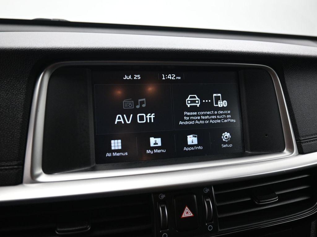 used 2019 Kia Optima car, priced at $14,000