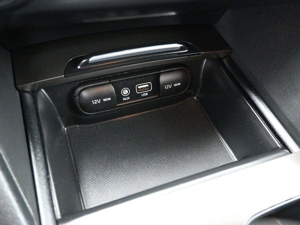 used 2019 Kia Optima car, priced at $14,000
