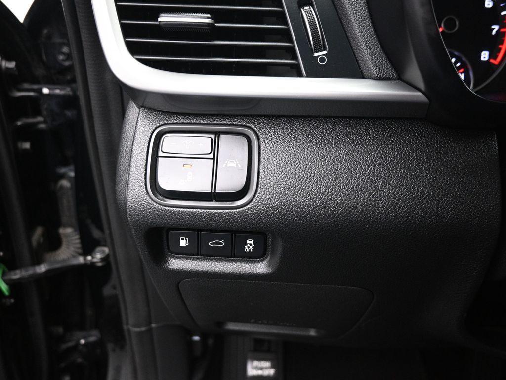 used 2019 Kia Optima car, priced at $14,000