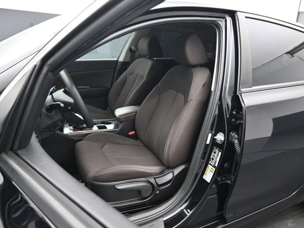 used 2019 Kia Optima car, priced at $14,000