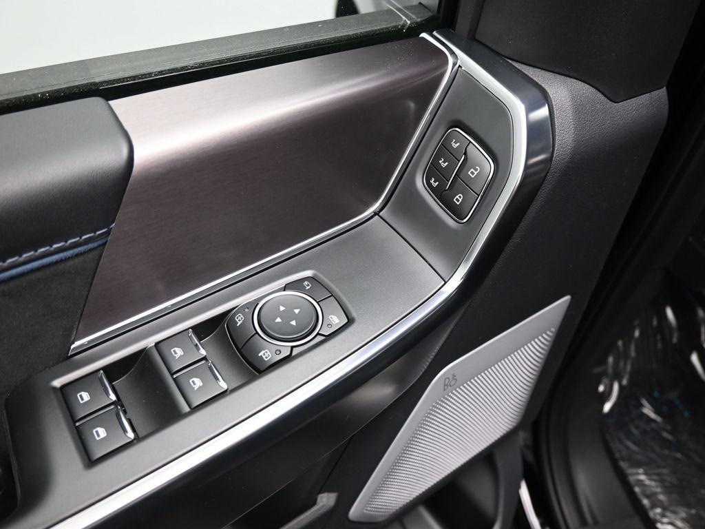 new 2025 Ford F-150 car, priced at $85,585