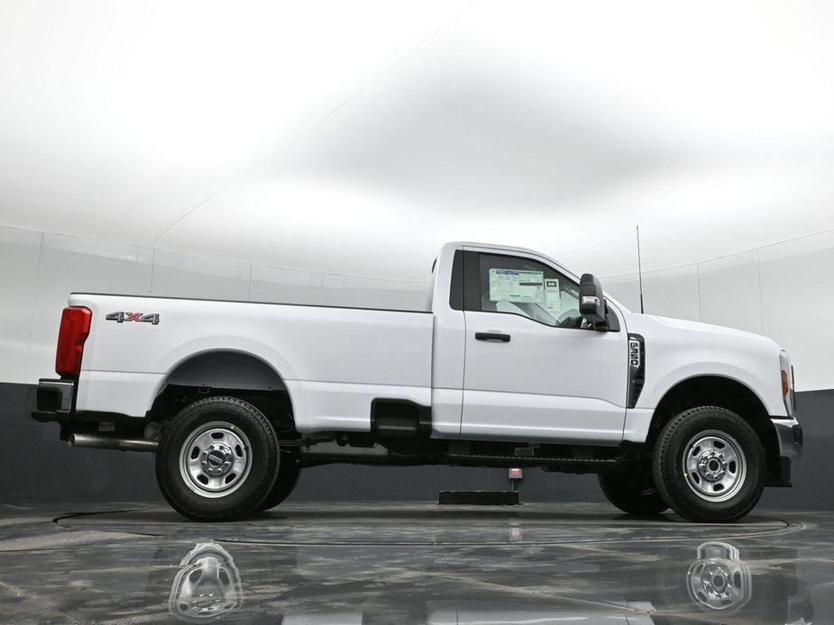 new 2024 Ford F-350 car, priced at $52,720