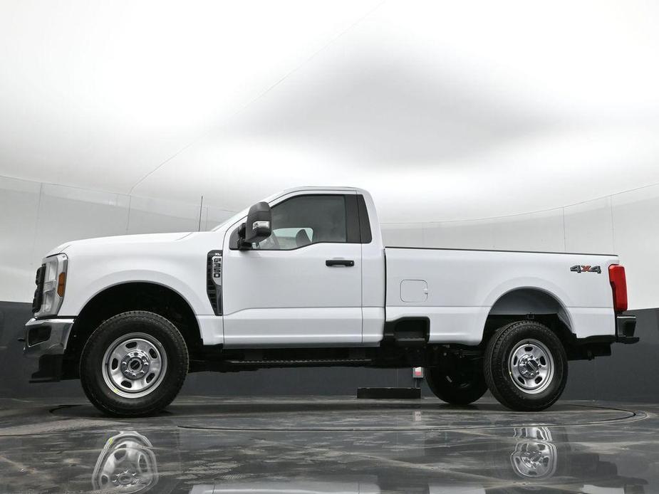 new 2024 Ford F-350 car, priced at $52,720