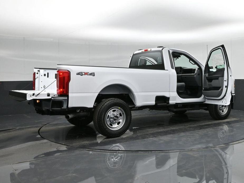 new 2024 Ford F-350 car, priced at $52,720