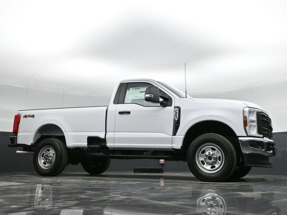 new 2024 Ford F-350 car, priced at $52,720