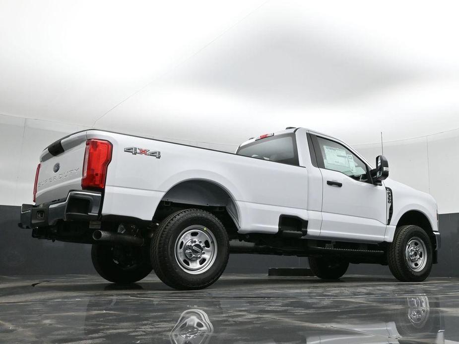 new 2024 Ford F-350 car, priced at $52,720