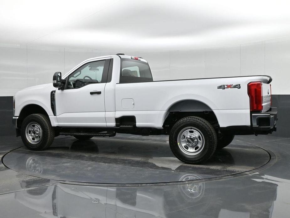 new 2024 Ford F-350 car, priced at $52,720