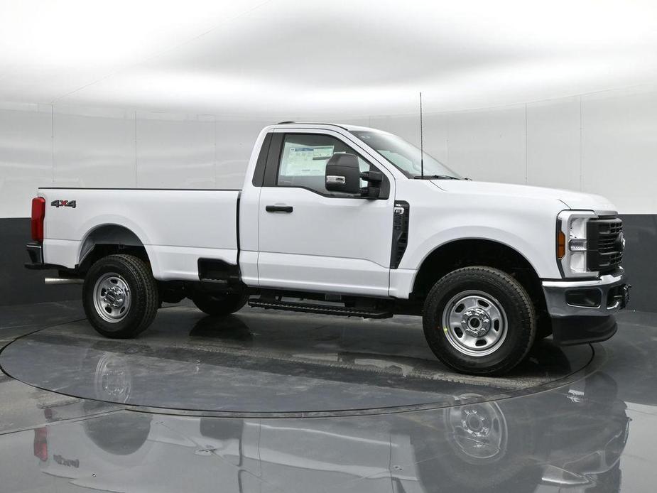 new 2024 Ford F-350 car, priced at $52,720