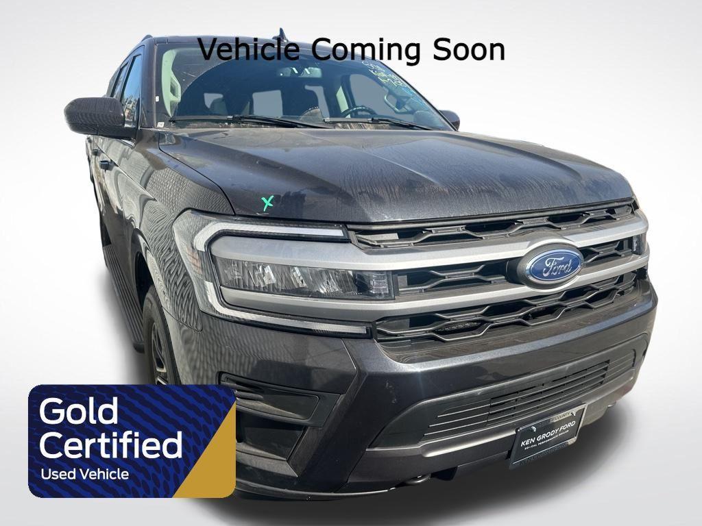 used 2022 Ford Expedition Max car, priced at $46,500