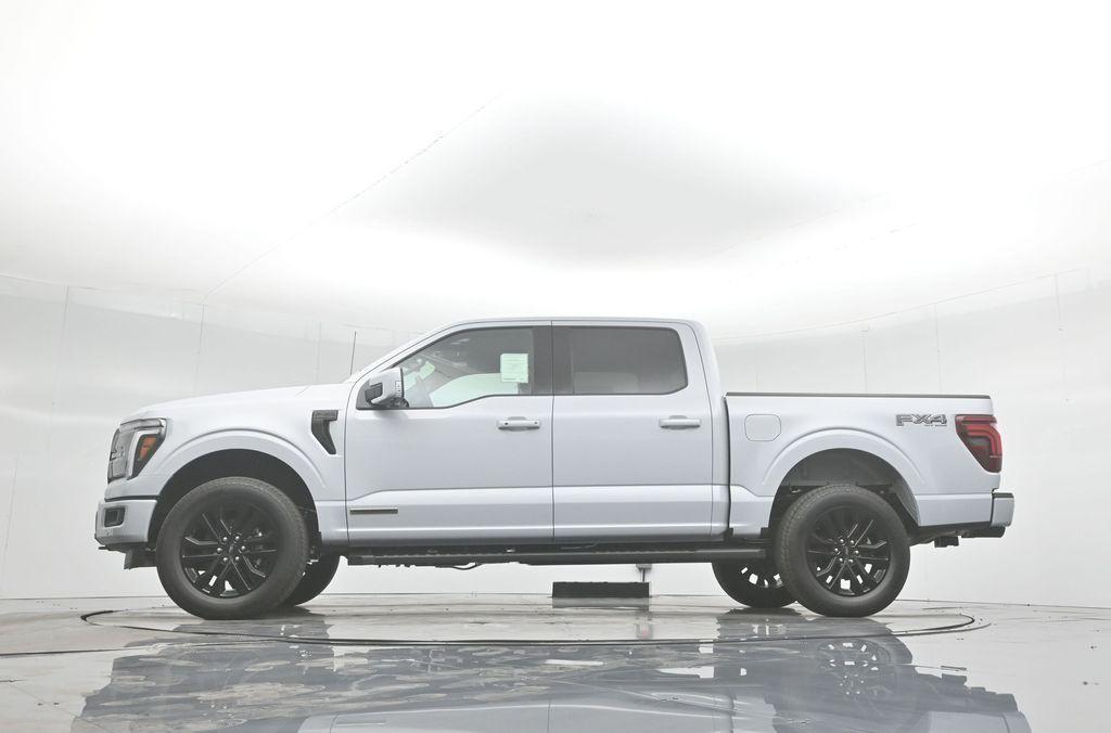 new 2025 Ford F-150 car, priced at $74,265