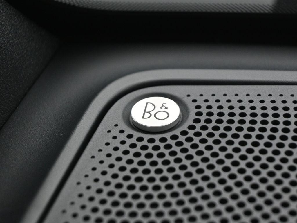 new 2025 Ford Bronco car, priced at $106,725