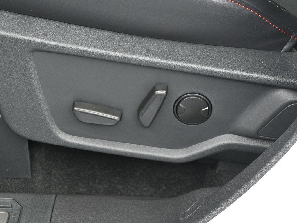 new 2025 Ford Bronco car, priced at $106,725