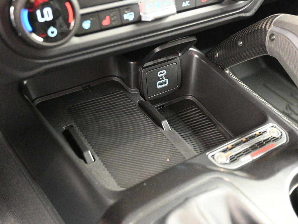 new 2025 Ford Bronco car, priced at $106,725