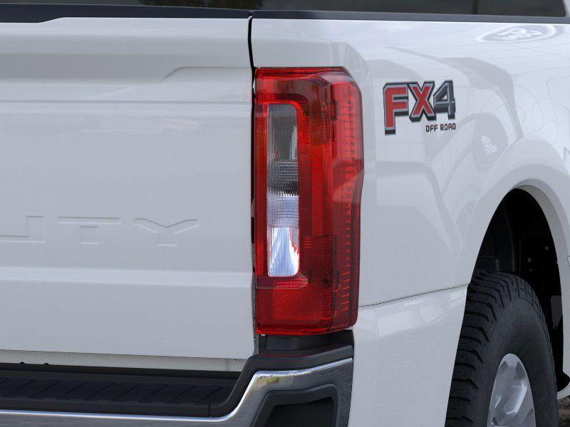 new 2024 Ford F-250 car, priced at $71,745