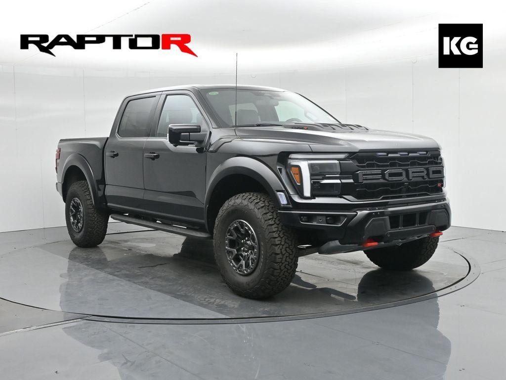 new 2024 Ford F-150 car, priced at $149,550