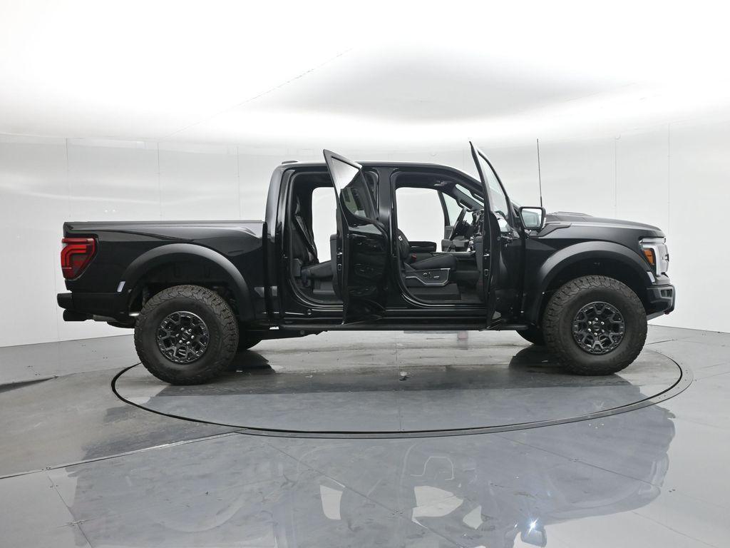 new 2024 Ford F-150 car, priced at $149,550