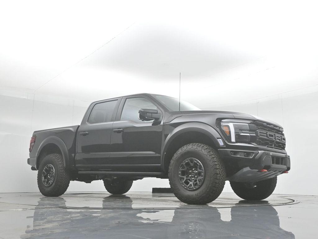new 2024 Ford F-150 car, priced at $149,550