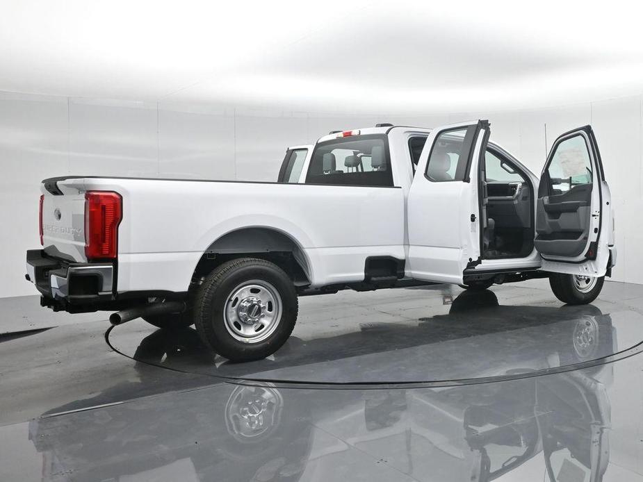 new 2024 Ford F-350 car, priced at $51,490