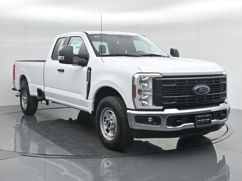 new 2024 Ford F-350 car, priced at $51,490