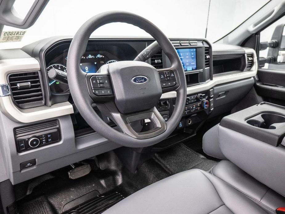 new 2024 Ford F-350 car, priced at $51,490