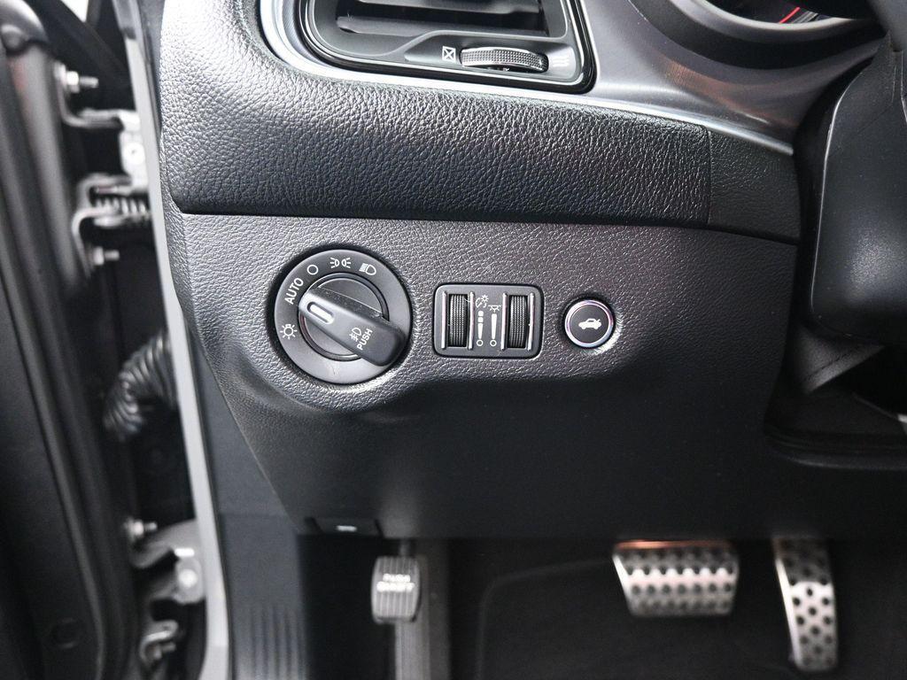 used 2019 Dodge Challenger car, priced at $27,300