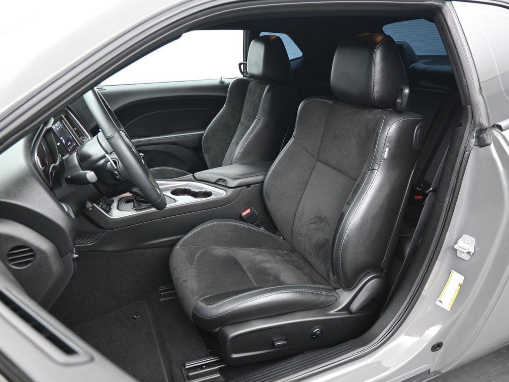 used 2019 Dodge Challenger car, priced at $27,300