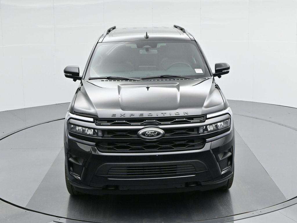 new 2024 Ford Expedition Max car, priced at $85,860