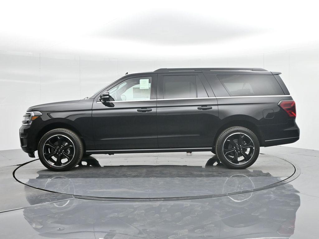 new 2024 Ford Expedition Max car, priced at $85,860