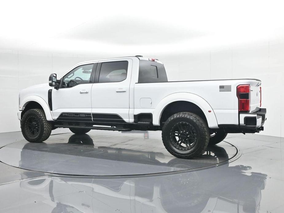 new 2024 Ford F-250 car, priced at $113,694