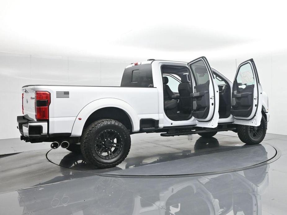 new 2024 Ford F-250 car, priced at $113,694