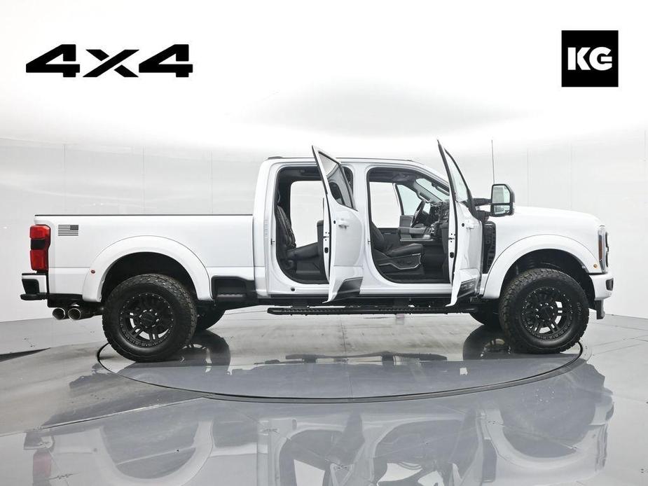 new 2024 Ford F-250 car, priced at $113,694