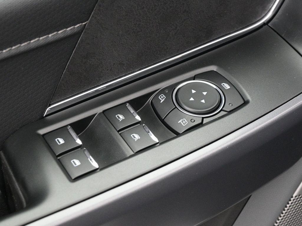 new 2025 Ford F-150 car, priced at $64,105