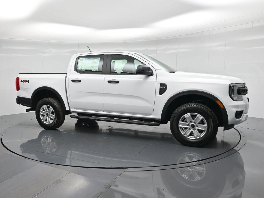 new 2024 Ford Ranger car, priced at $39,140