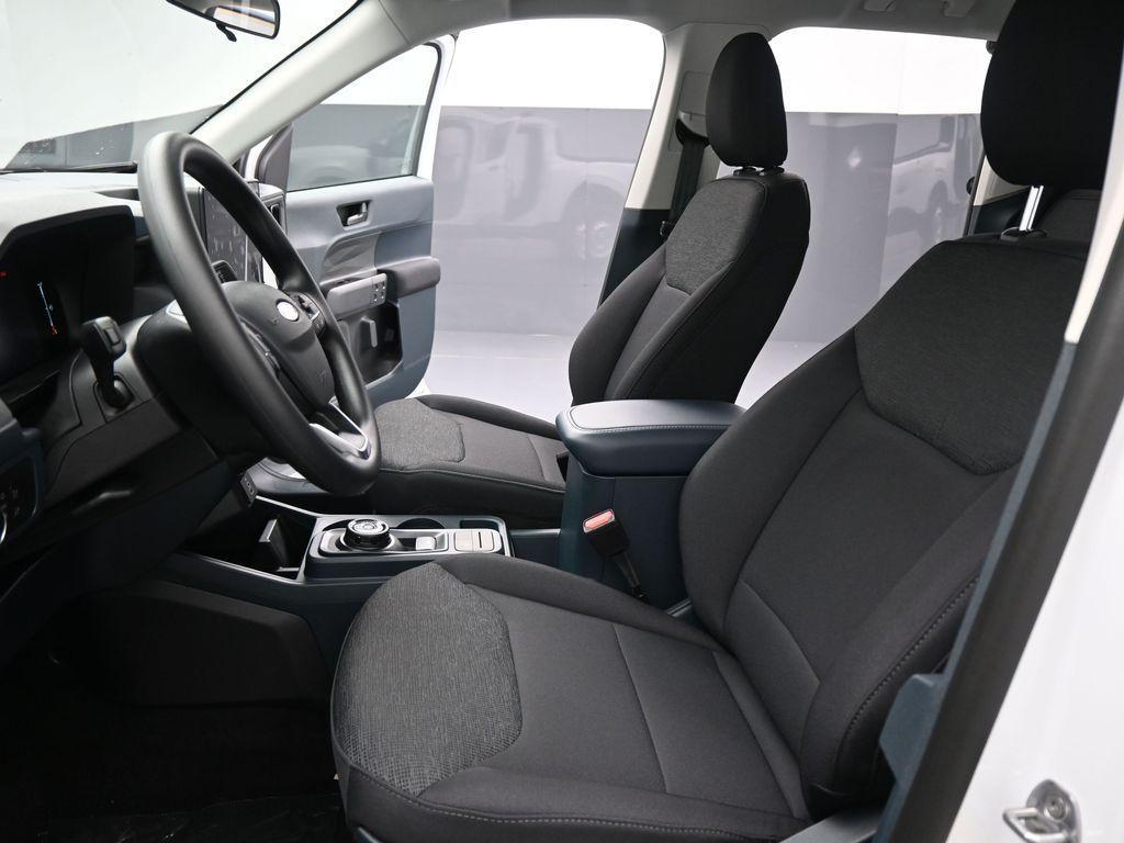 new 2025 Ford Maverick car, priced at $29,940