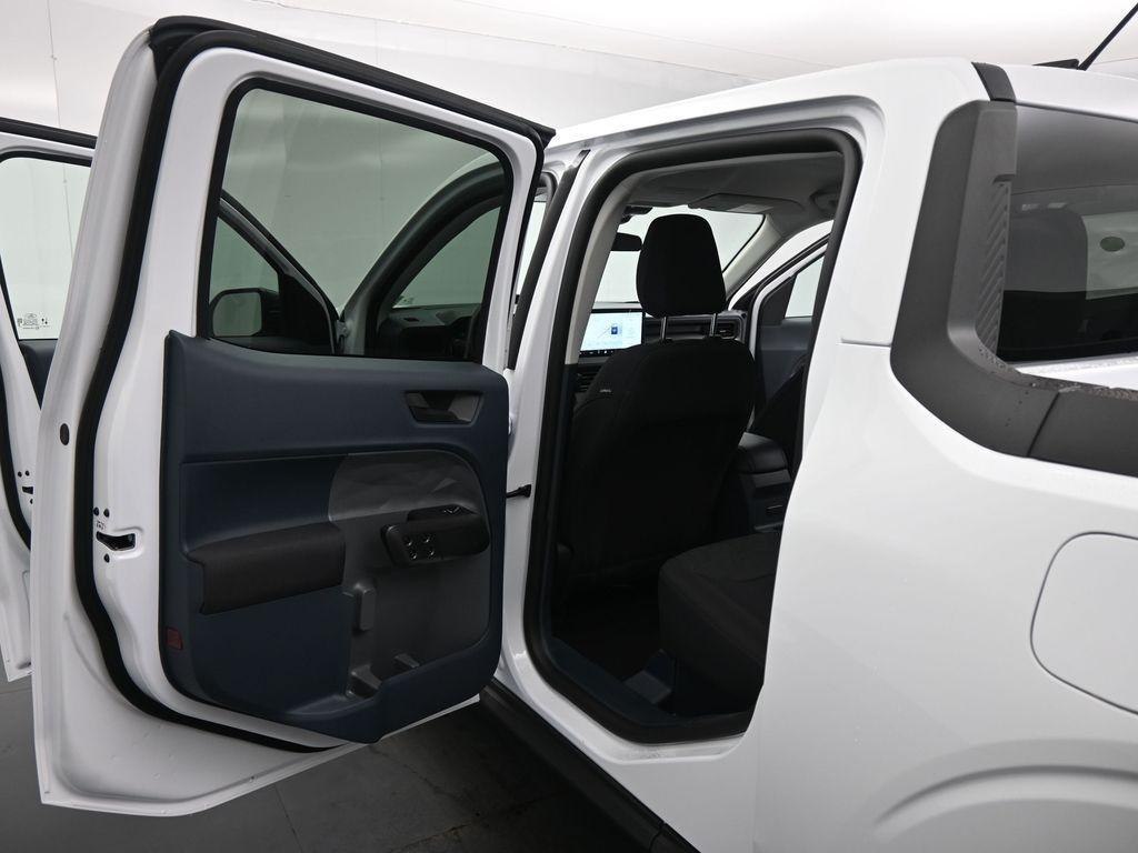 new 2025 Ford Maverick car, priced at $29,940