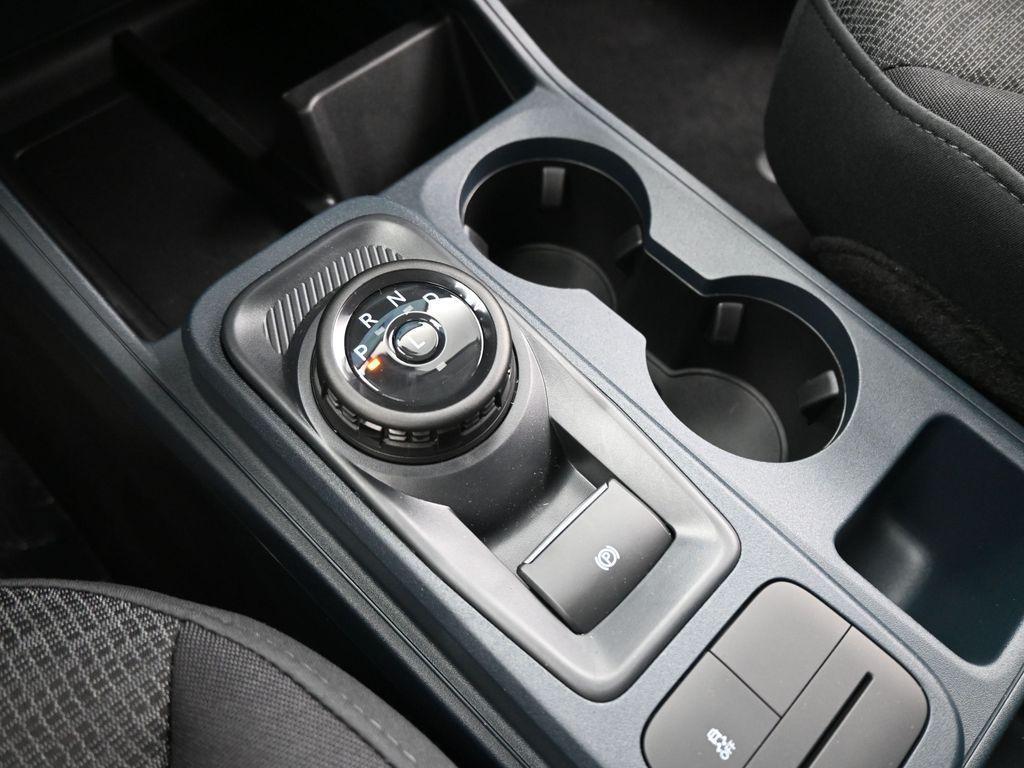 new 2025 Ford Maverick car, priced at $29,940