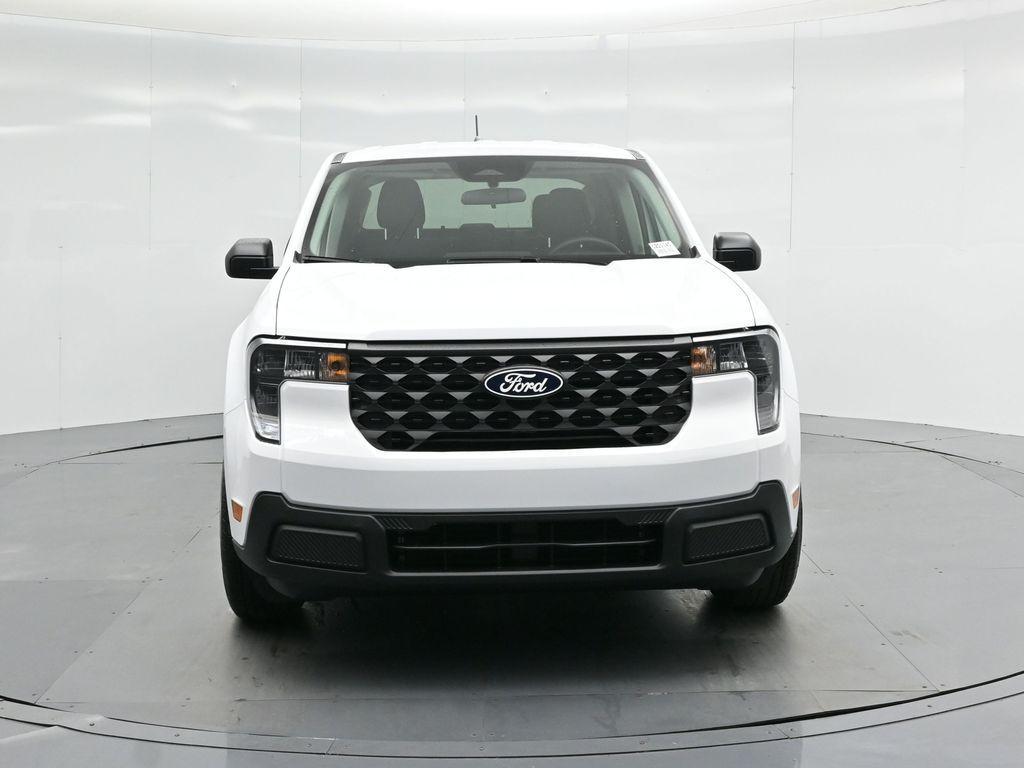 new 2025 Ford Maverick car, priced at $29,940