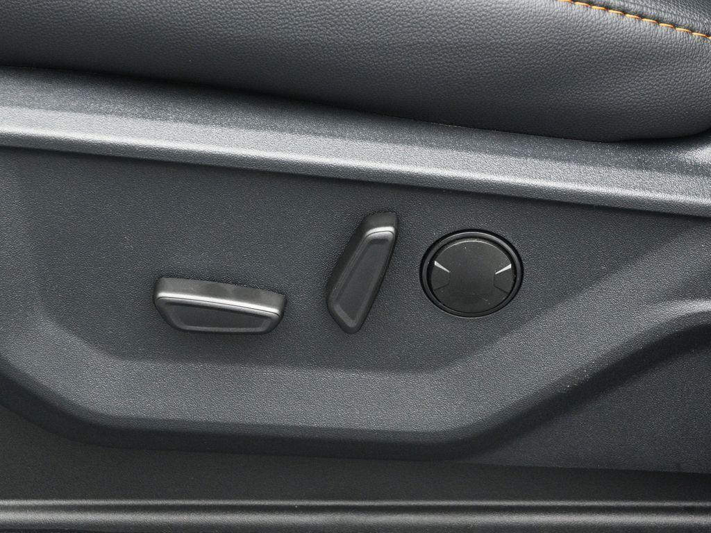 new 2025 Ford F-150 car, priced at $69,810