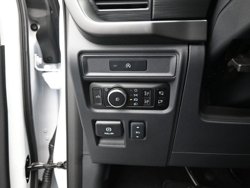 new 2025 Ford F-150 car, priced at $69,810