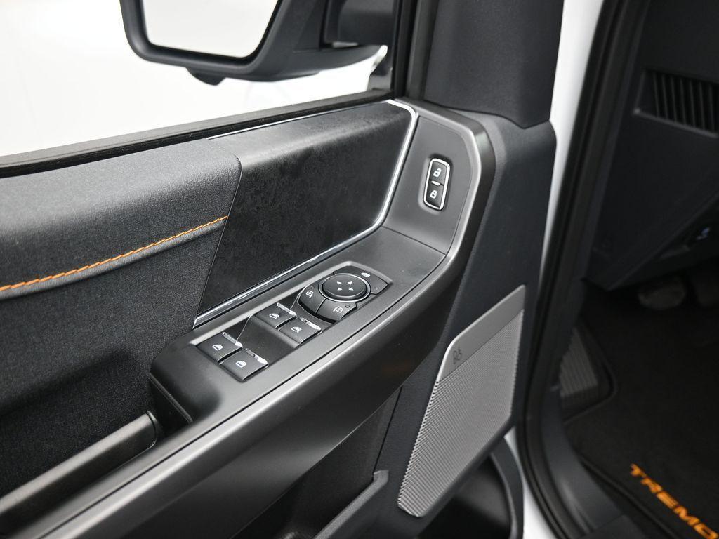 new 2025 Ford F-150 car, priced at $69,810