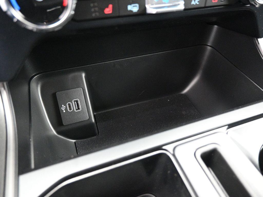 new 2025 Ford F-150 car, priced at $69,810