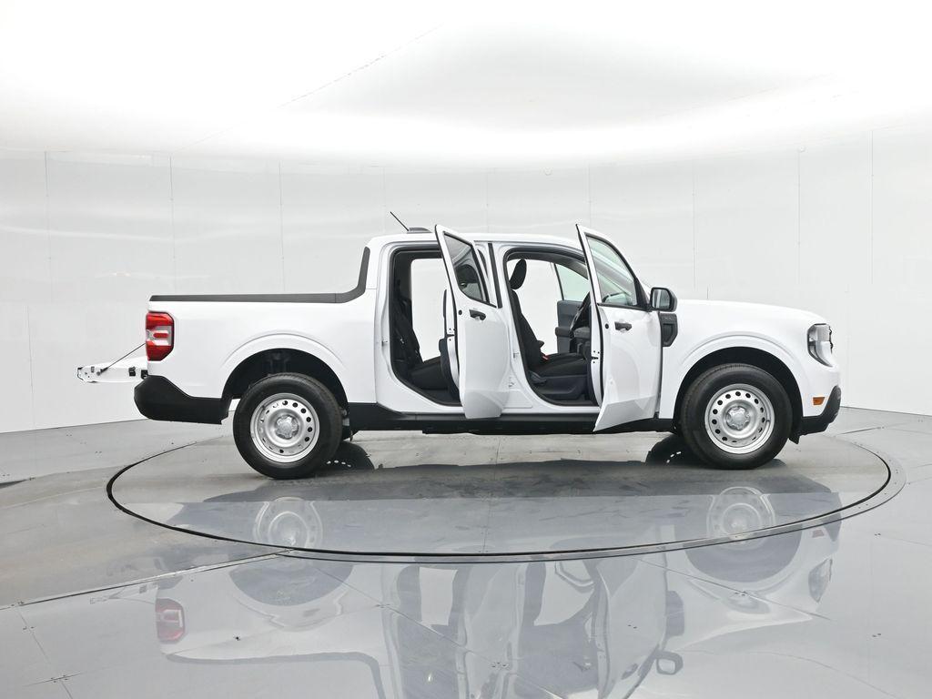new 2025 Ford Maverick car, priced at $27,337