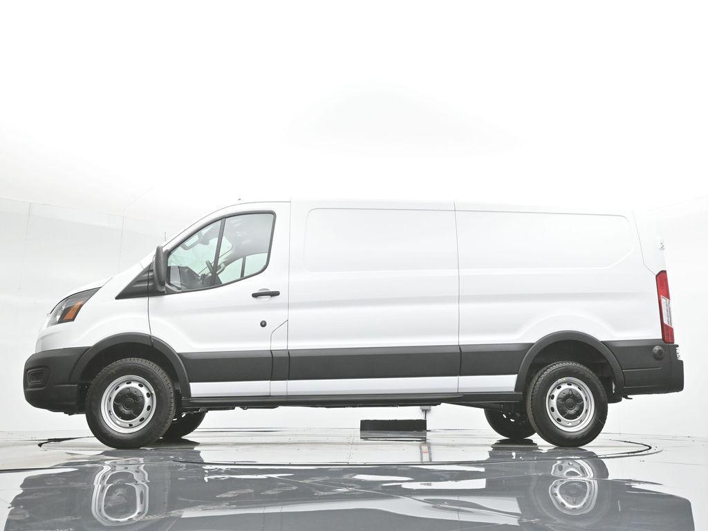 new 2024 Ford Transit-250 car, priced at $53,130