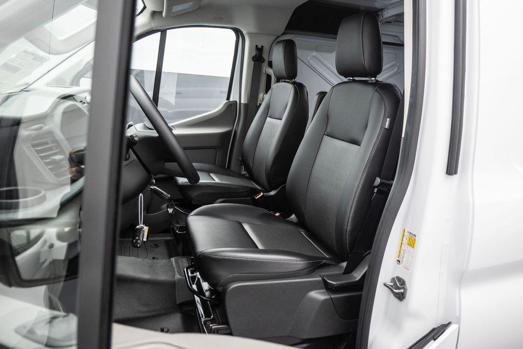 new 2024 Ford Transit-250 car, priced at $53,130