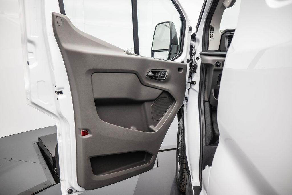 new 2024 Ford Transit-250 car, priced at $53,130