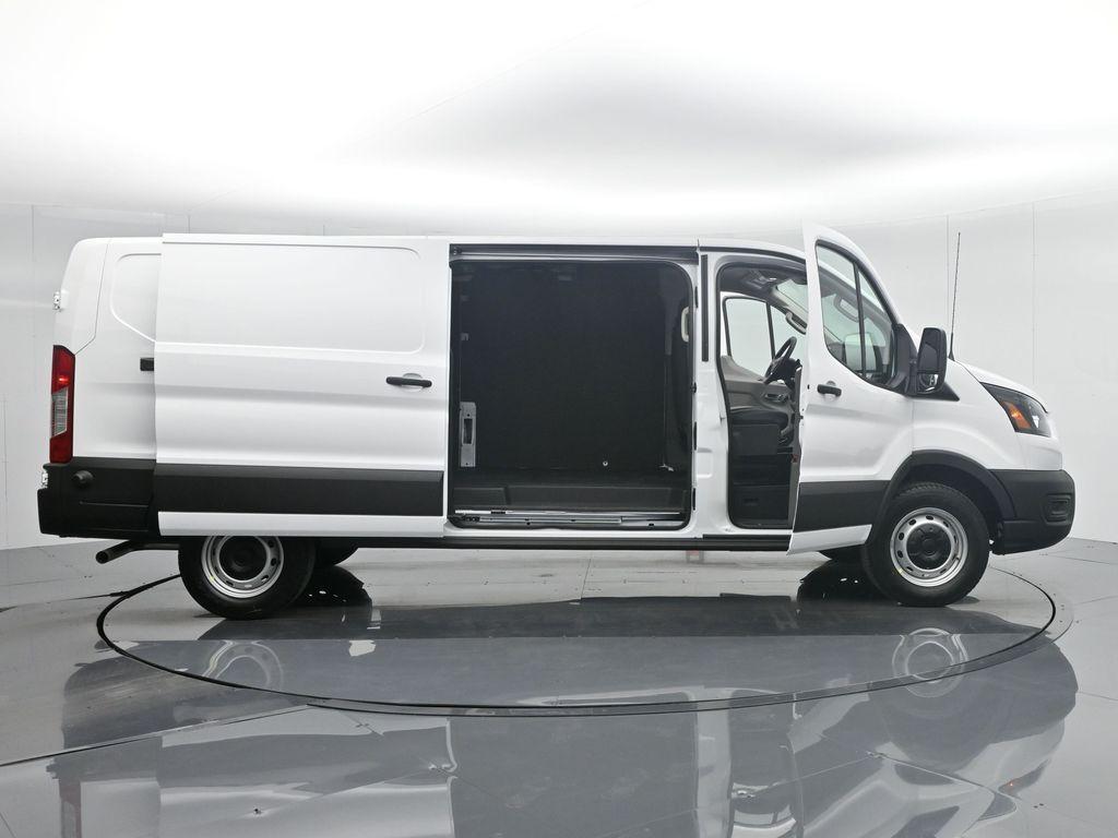 new 2024 Ford Transit-250 car, priced at $53,130