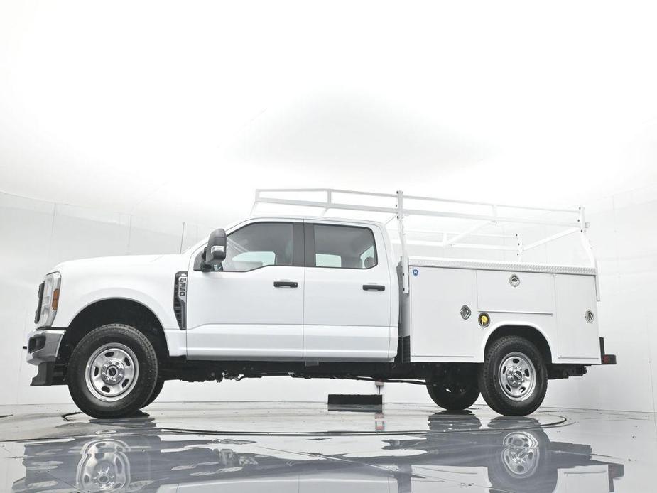 new 2024 Ford F-350 car, priced at $70,479