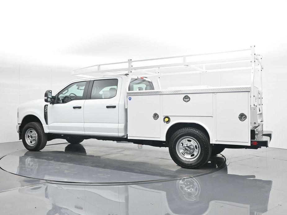 new 2024 Ford F-350 car, priced at $70,479